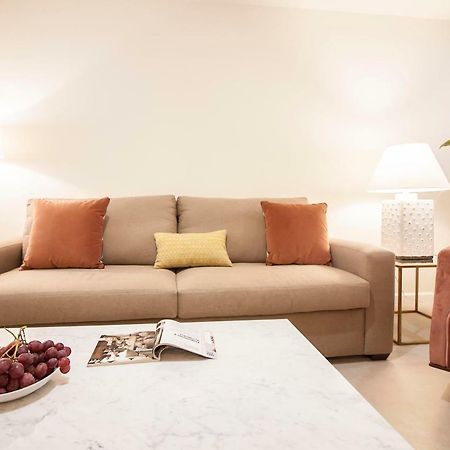 Miramar Luxury Studio Freshapartments Málaga Extérieur photo