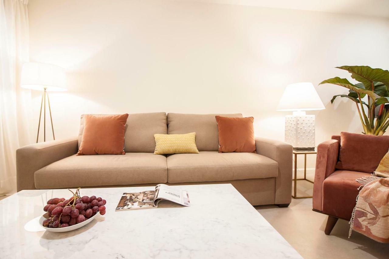 Miramar Luxury Studio Freshapartments Málaga Extérieur photo