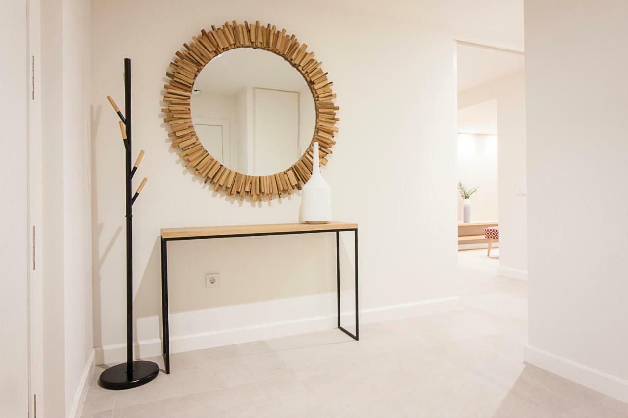 Miramar Luxury Studio Freshapartments Málaga Extérieur photo