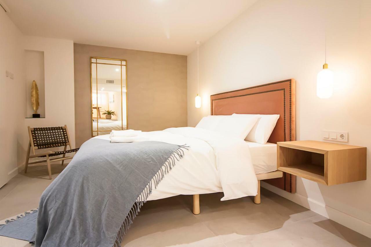 Miramar Luxury Studio Freshapartments Málaga Extérieur photo