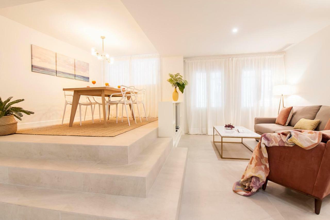 Miramar Luxury Studio Freshapartments Málaga Extérieur photo