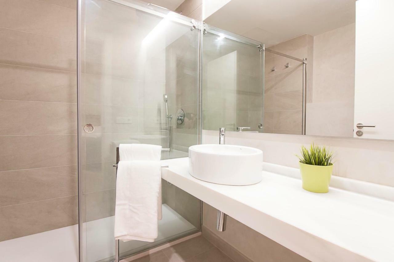Miramar Luxury Studio Freshapartments Málaga Extérieur photo
