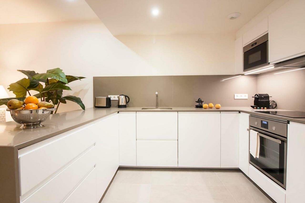Miramar Luxury Studio Freshapartments Málaga Extérieur photo