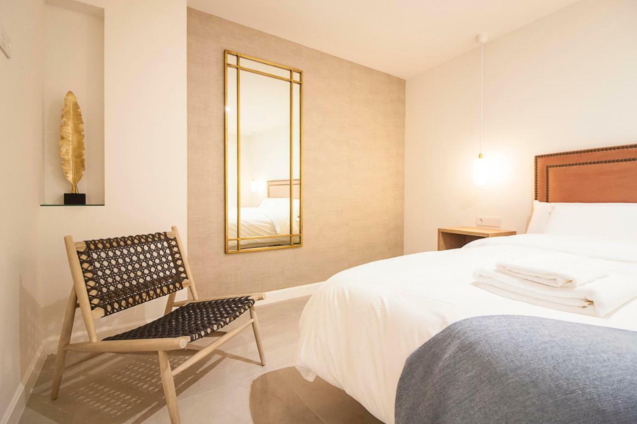Miramar Luxury Studio Freshapartments Málaga Extérieur photo