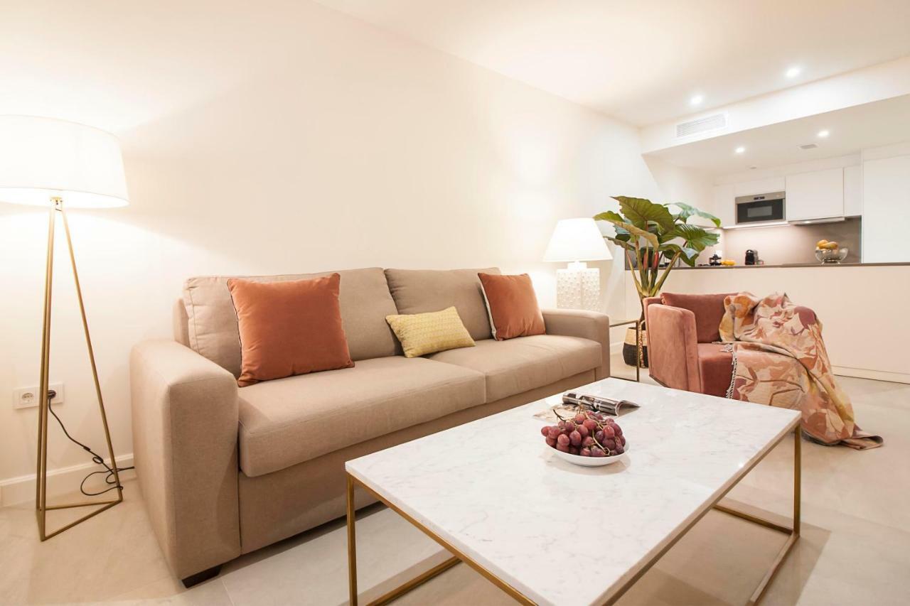 Miramar Luxury Studio Freshapartments Málaga Extérieur photo