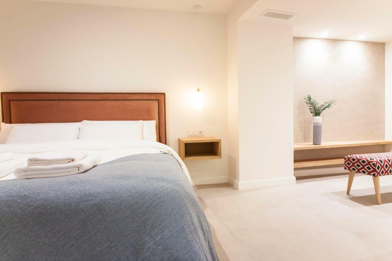 Miramar Luxury Studio Freshapartments Málaga Extérieur photo