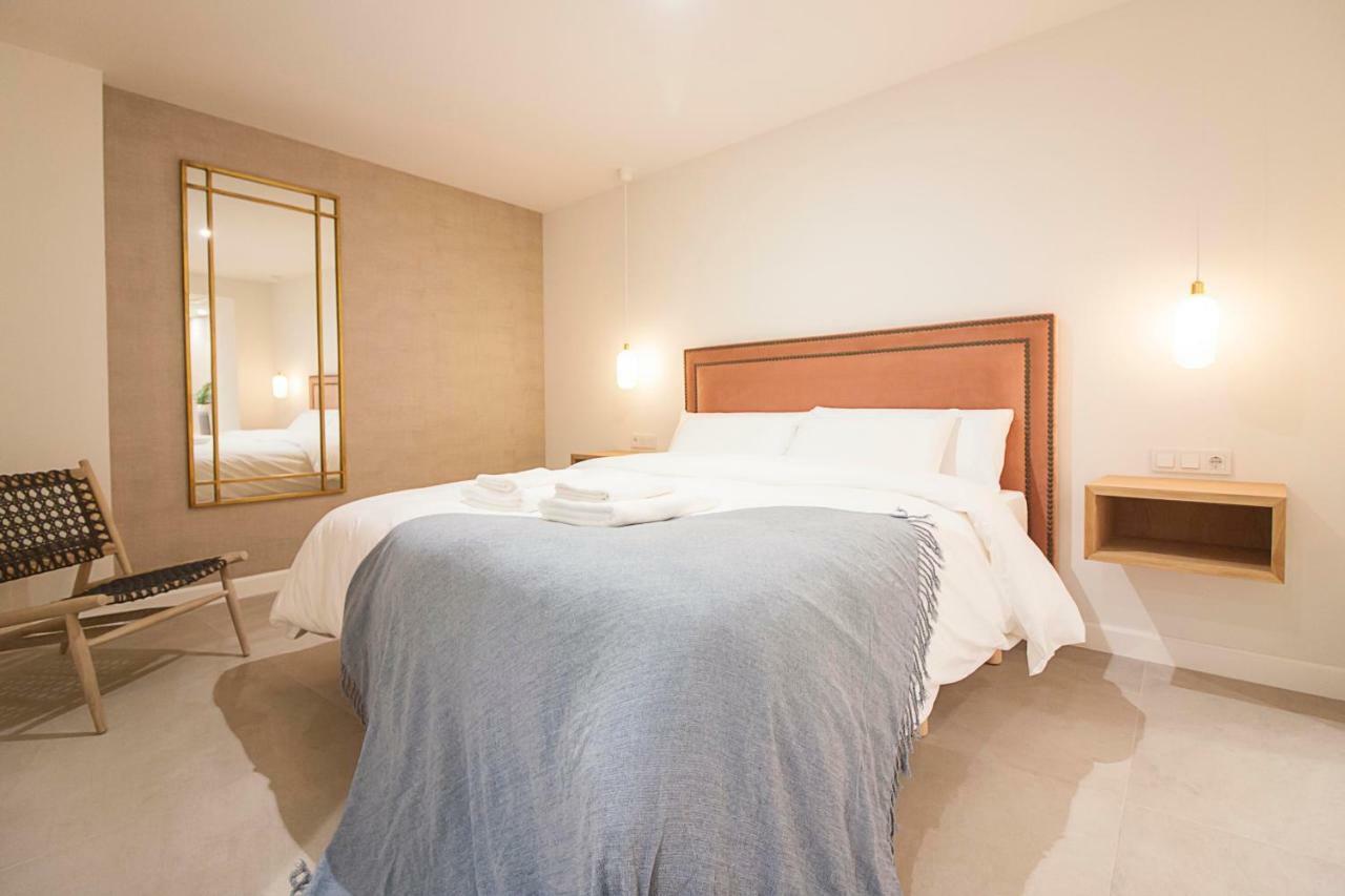 Miramar Luxury Studio Freshapartments Málaga Extérieur photo