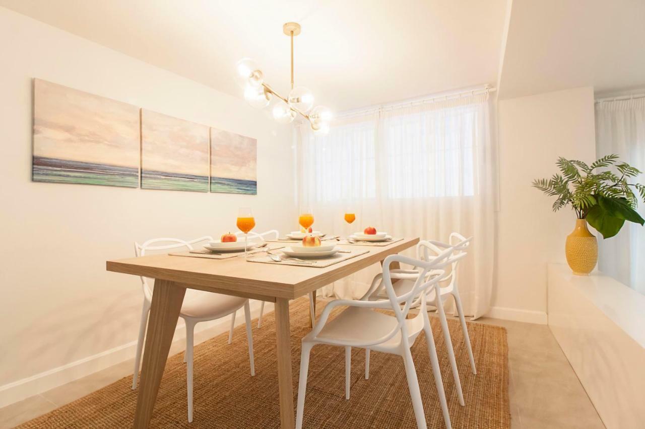 Miramar Luxury Studio Freshapartments Málaga Extérieur photo