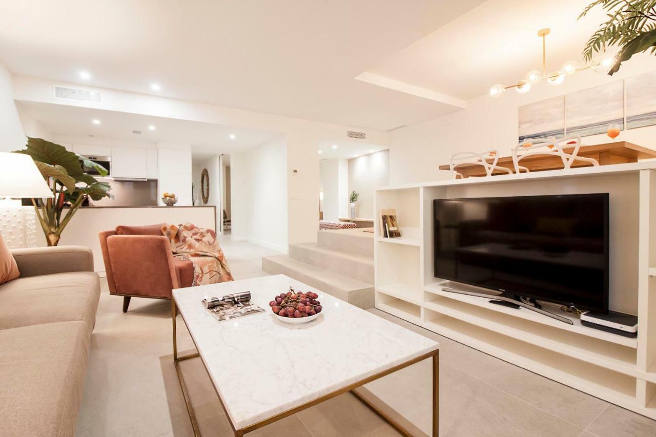 Miramar Luxury Studio Freshapartments Málaga Extérieur photo